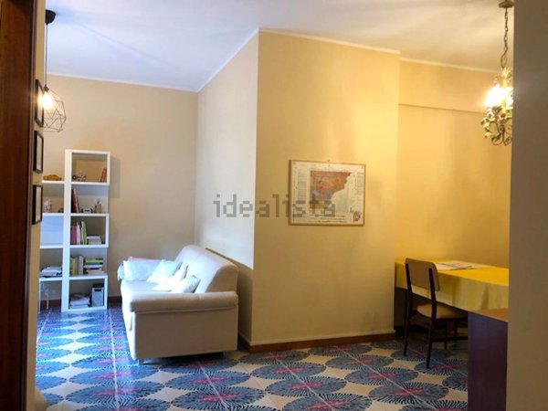 appartamento in vendita a Finale Ligure