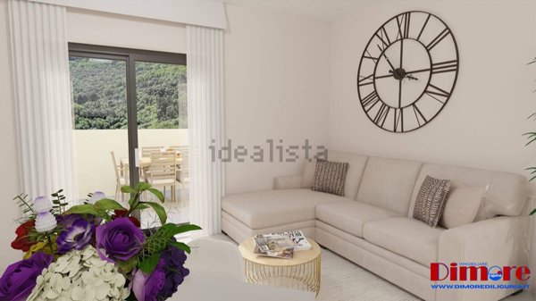 appartamento in vendita a Finale Ligure