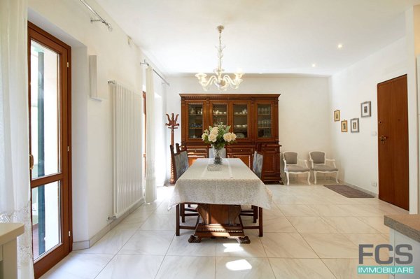 appartamento in vendita a Finale Ligure