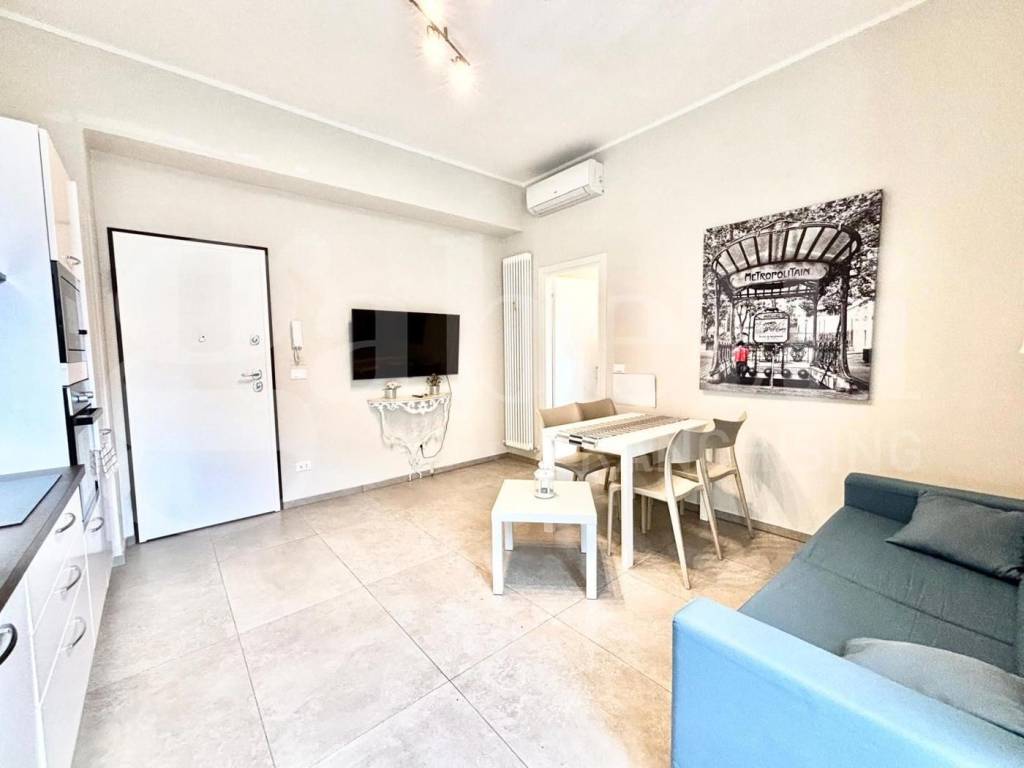 appartamento in vendita a Finale Ligure