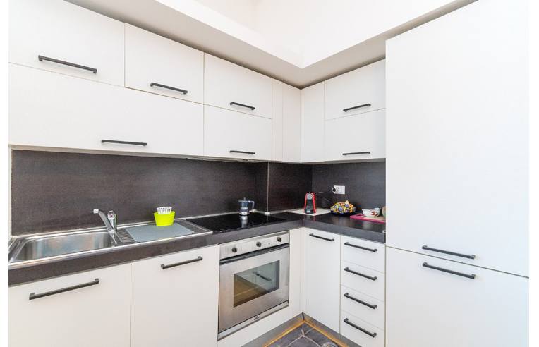 appartamento in vendita a Finale Ligure