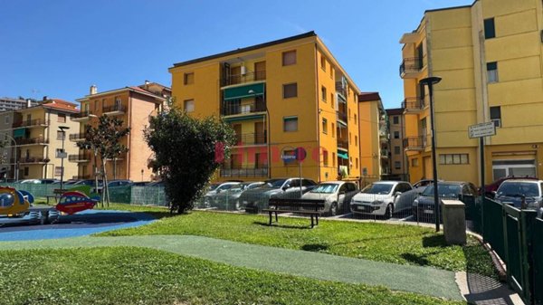appartamento in vendita a Finale Ligure