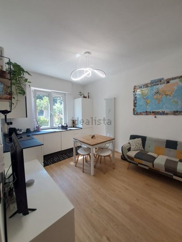 appartamento in vendita a Finale Ligure