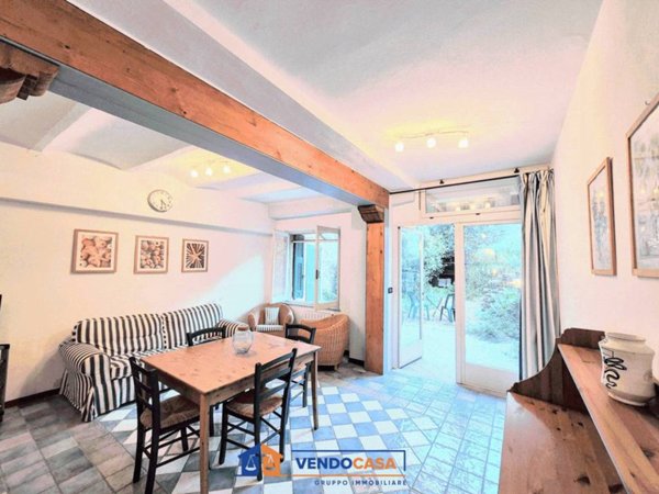 appartamento in vendita a Finale Ligure