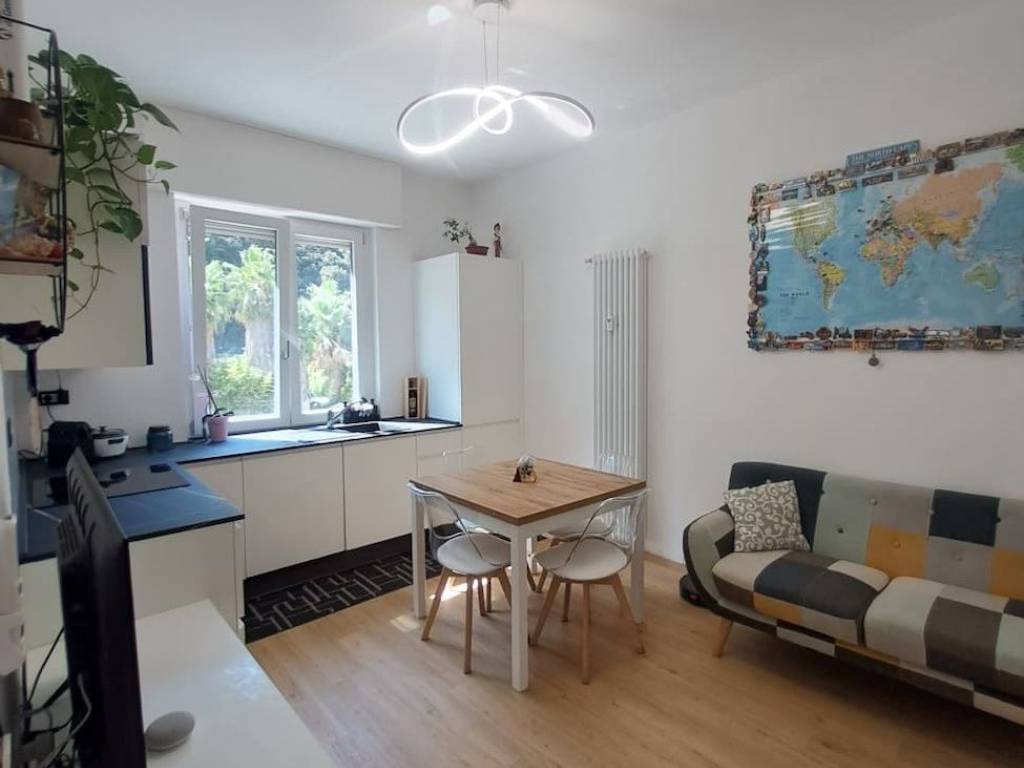 appartamento in vendita a Finale Ligure