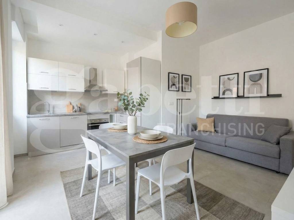 appartamento in vendita a Finale Ligure