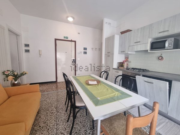 appartamento in vendita a Finale Ligure