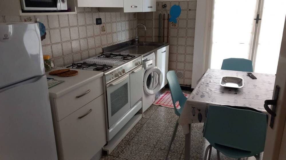 appartamento in vendita a Finale Ligure