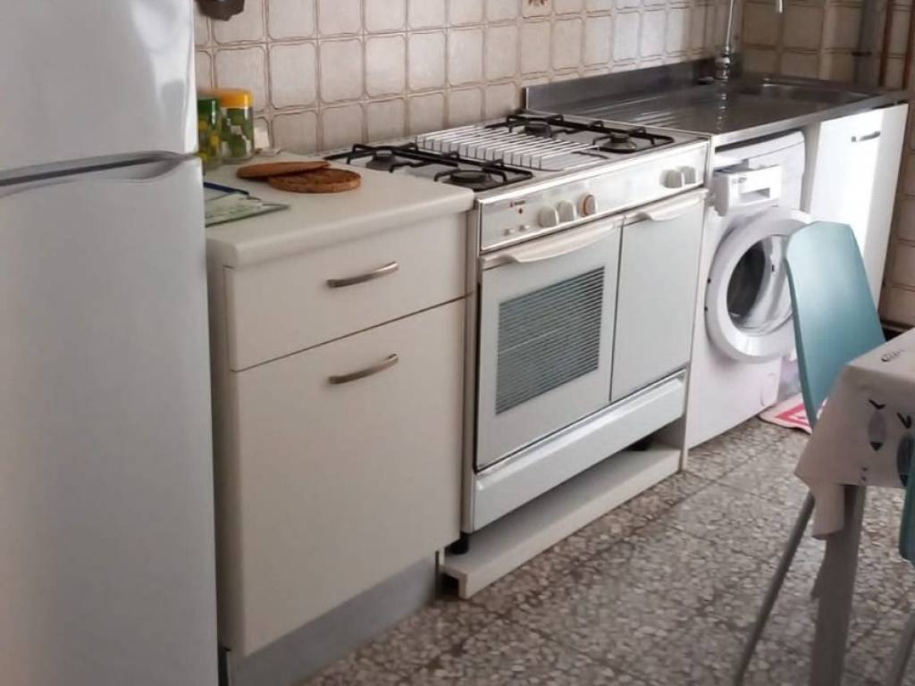 appartamento in vendita a Finale Ligure