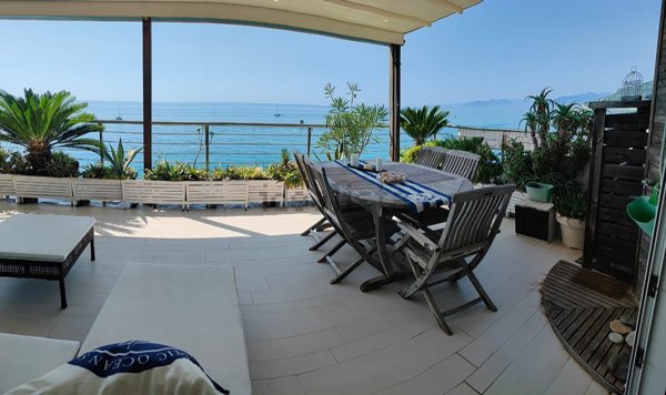 appartamento in vendita a Finale Ligure