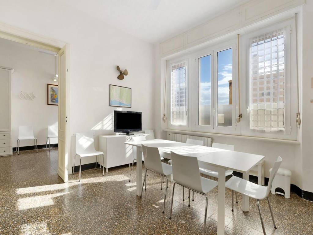 appartamento in vendita a Finale Ligure