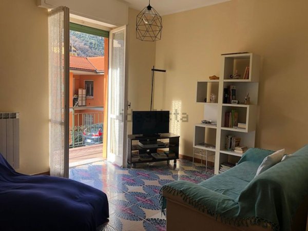 appartamento in vendita a Finale Ligure