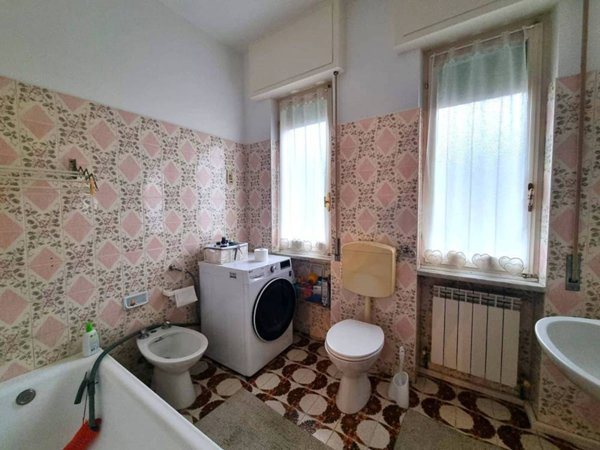 appartamento in vendita a Finale Ligure