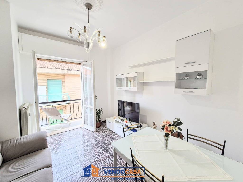 appartamento in vendita a Finale Ligure