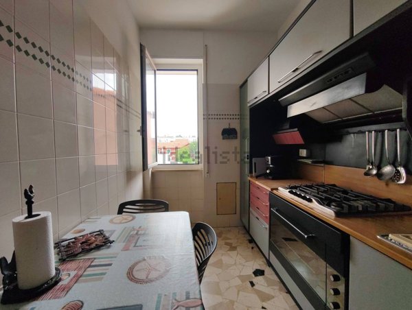 appartamento in vendita a Finale Ligure