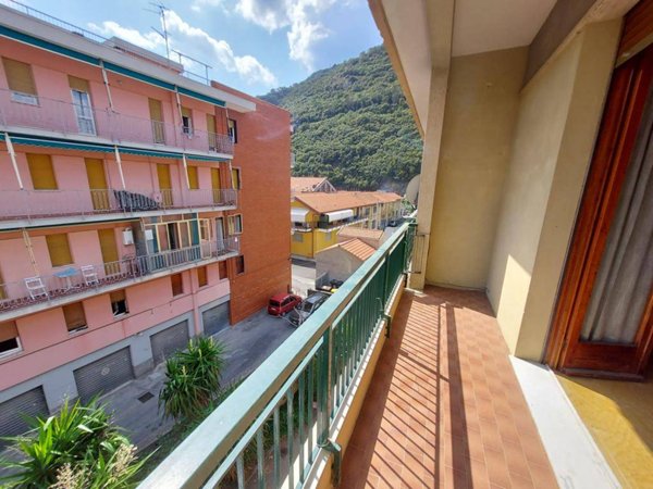 appartamento in vendita a Finale Ligure