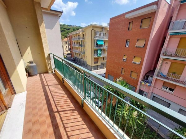 appartamento in vendita a Finale Ligure