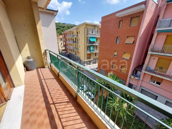 appartamento in vendita a Finale Ligure