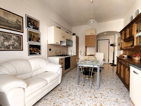 appartamento in vendita a Finale Ligure