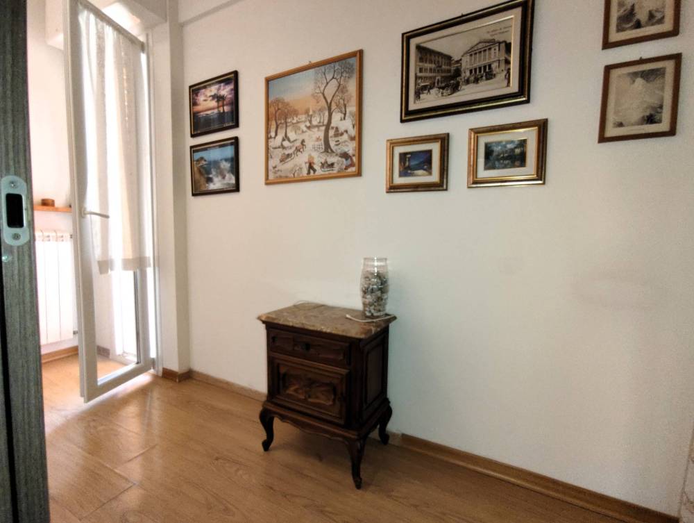 appartamento in vendita a Finale Ligure