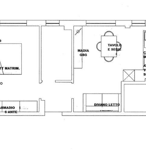 appartamento in vendita a Finale Ligure