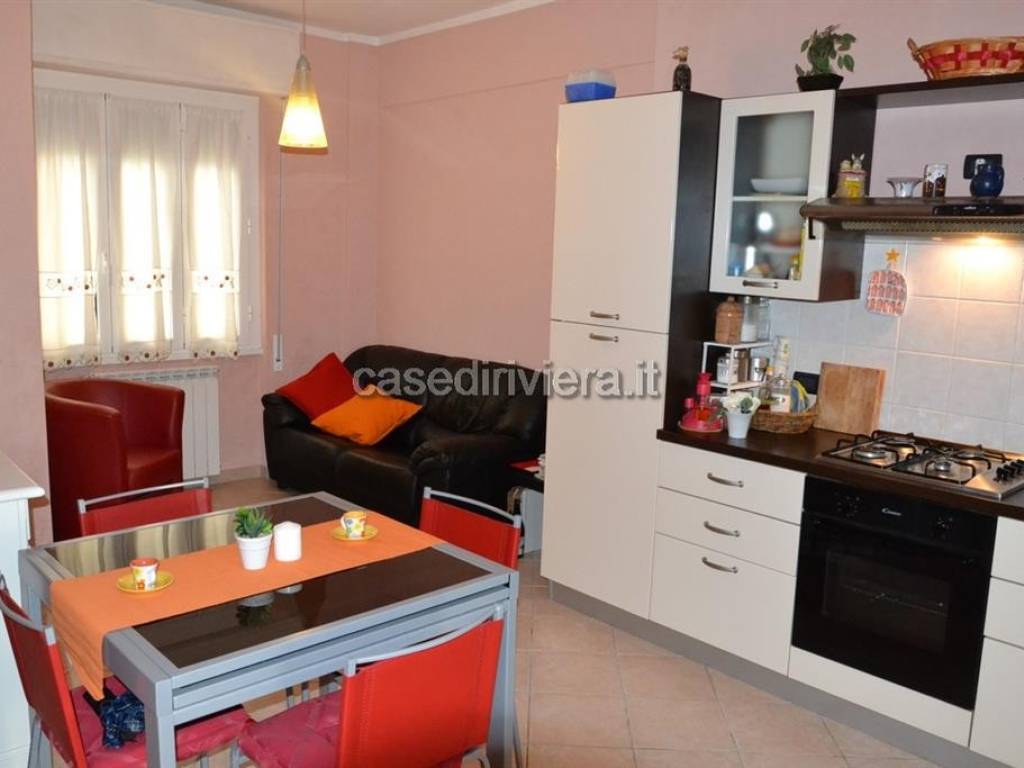 appartamento in vendita a Finale Ligure