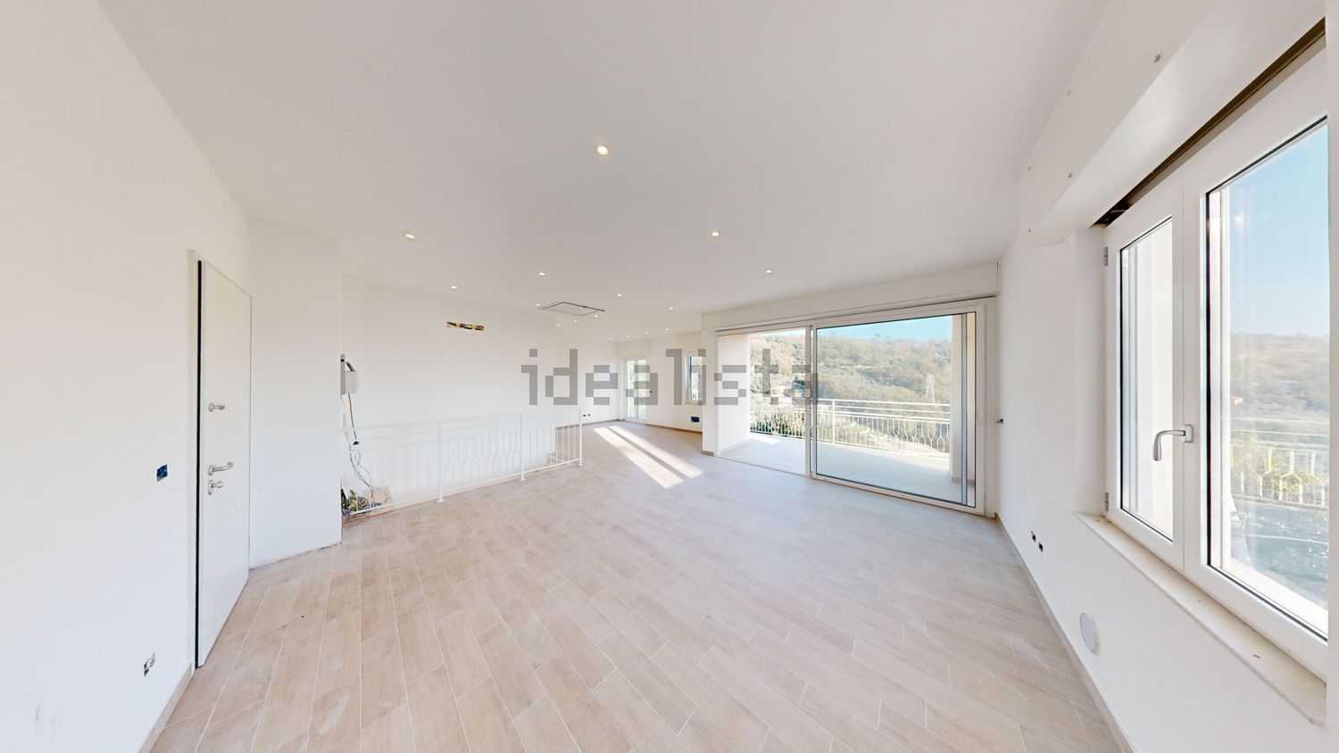 casa indipendente in vendita a Finale Ligure in zona Gorra