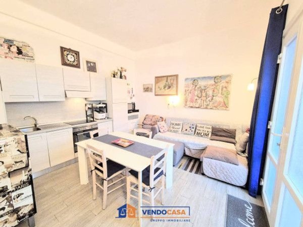 appartamento in vendita a Finale Ligure