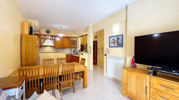 appartamento in vendita a Finale Ligure