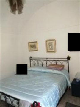 appartamento in vendita a Finale Ligure in zona Calvisio