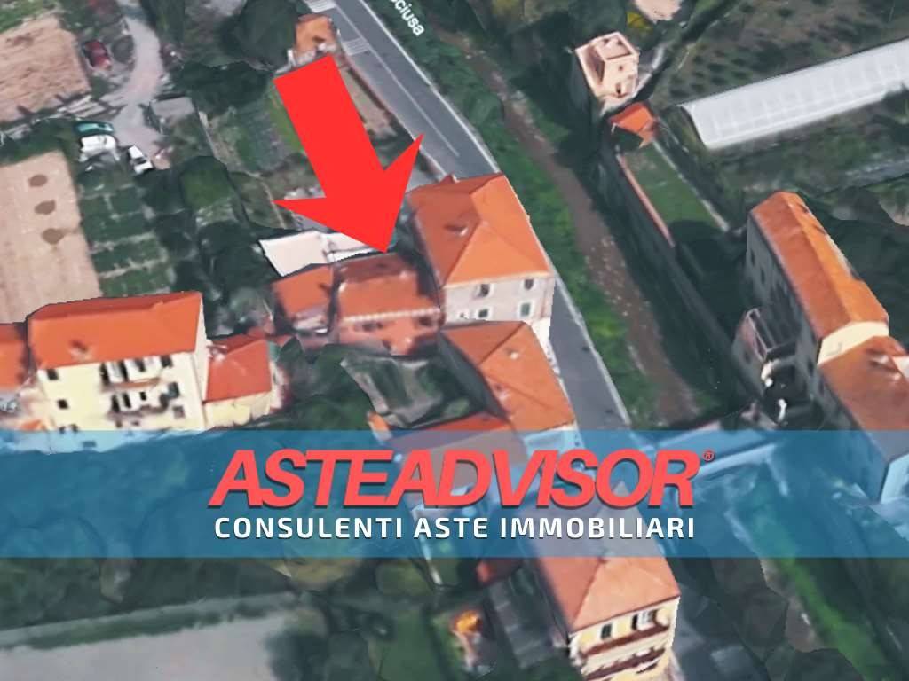 appartamento in vendita a Finale Ligure in zona Calvisio
