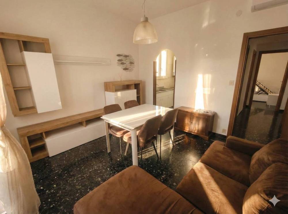 appartamento in vendita a Finale Ligure