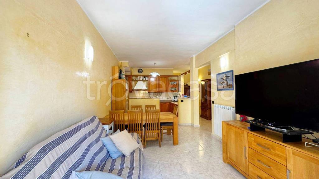 appartamento in vendita a Finale Ligure