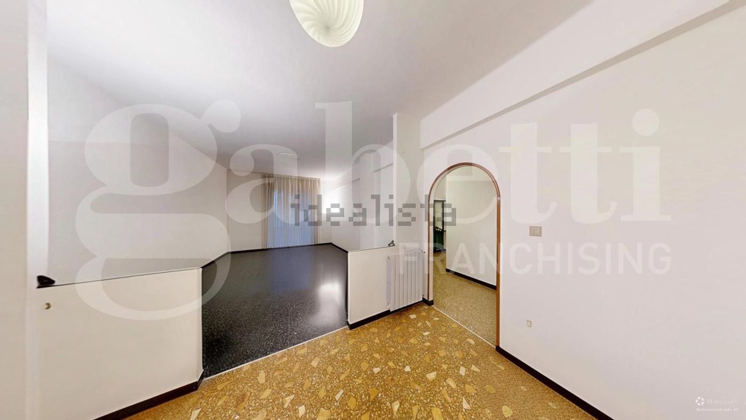 appartamento in vendita a Finale Ligure