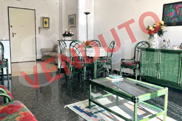 appartamento in vendita a Finale Ligure