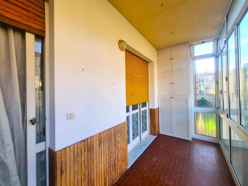 appartamento in vendita a Finale Ligure