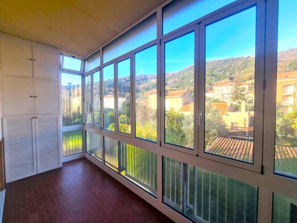 appartamento in vendita a Finale Ligure