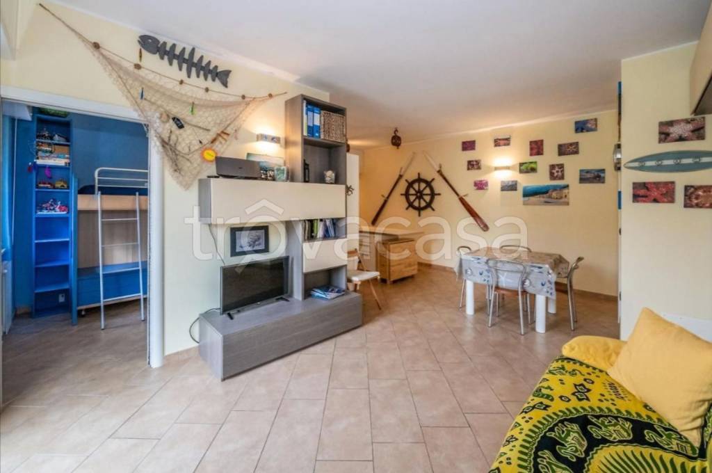 appartamento in vendita a Finale Ligure