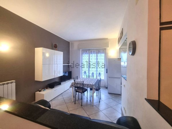 appartamento in vendita a Finale Ligure