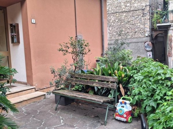 appartamento in vendita a Finale Ligure