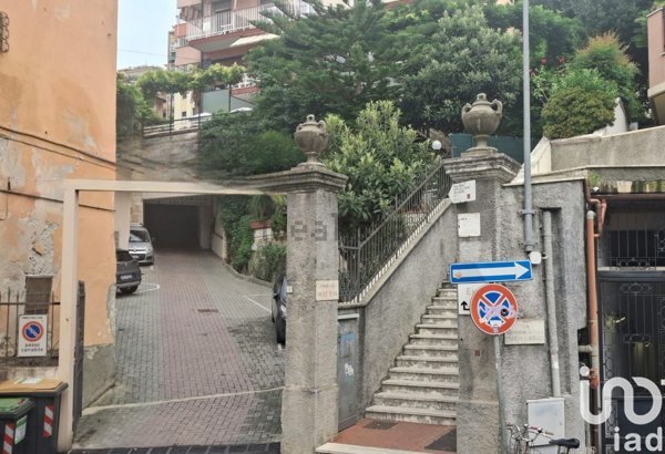appartamento in vendita a Finale Ligure