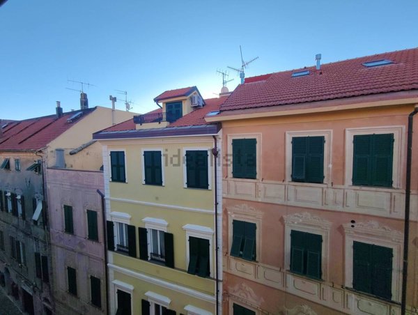 appartamento in vendita a Finale Ligure