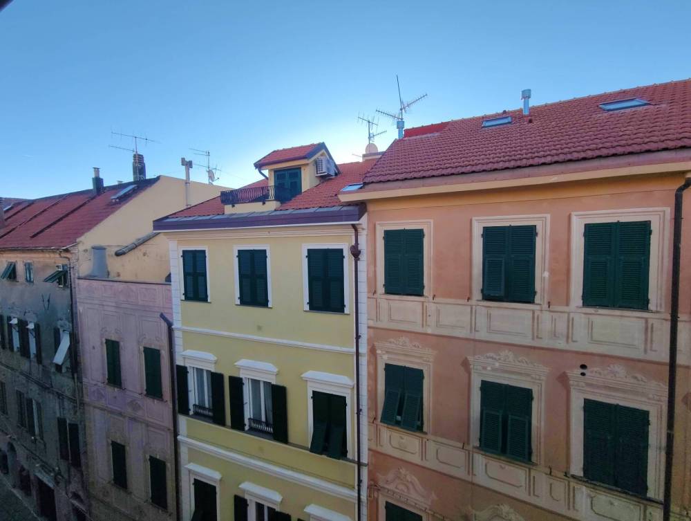 appartamento in vendita a Finale Ligure