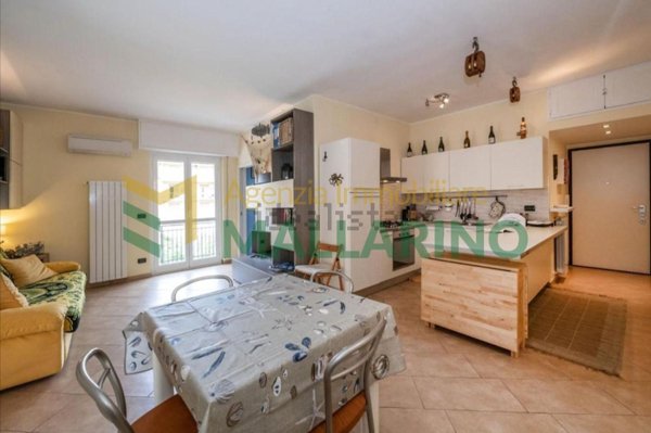 appartamento in vendita a Finale Ligure