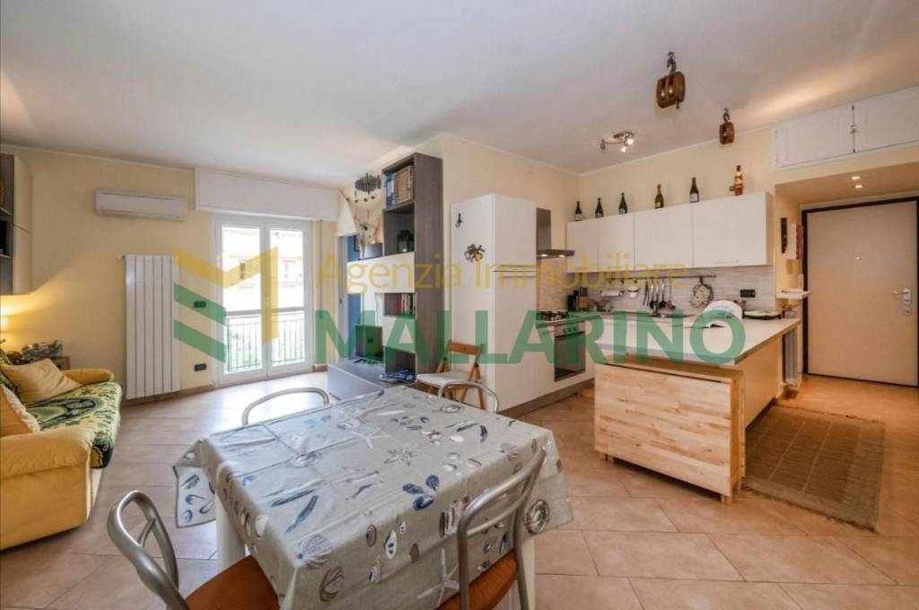 appartamento in vendita a Finale Ligure