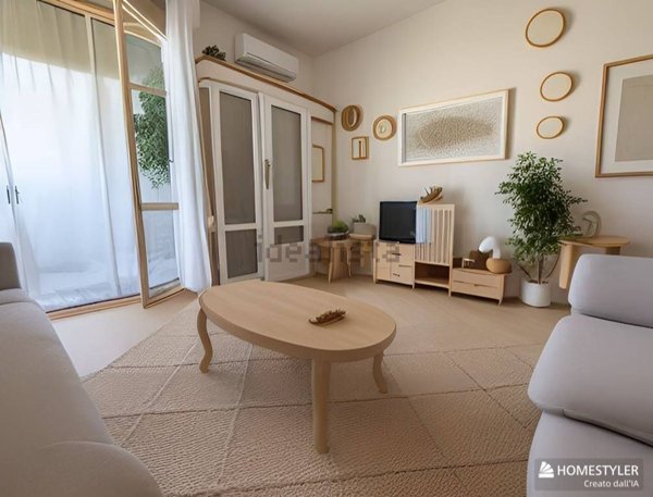 appartamento in vendita a Finale Ligure