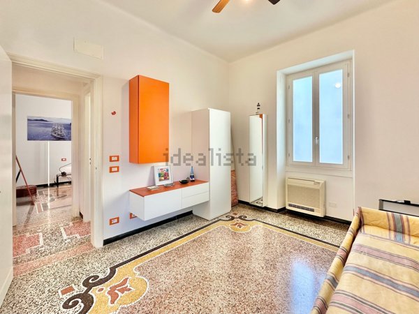 appartamento in vendita a Finale Ligure in zona Varigotti