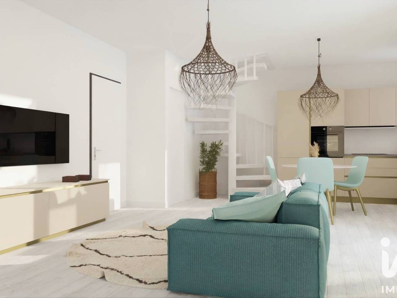 casa indipendente in vendita a Finale Ligure