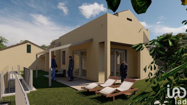 casa indipendente in vendita a Finale Ligure