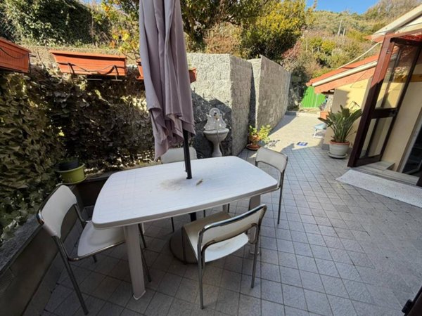 appartamento in vendita a Finale Ligure in zona Gorra